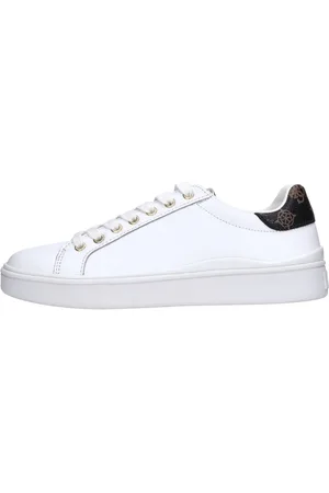 Guess Witte sneakers