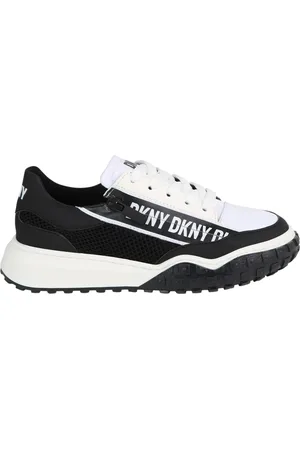 DKNY Unisex Baby sneakers