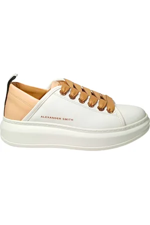 Alexander Smith Damesschoenen Wembley Woman- Multi Sand