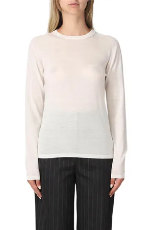 Max Mara Vrouwentrui Rondhals