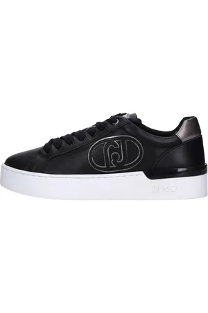 Liu Jo Zwarte sneakers