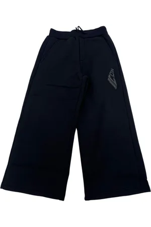 Dsquared2 Broek Bambina Pictogram