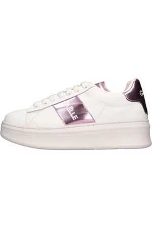 GAËLLE Witte sneakers