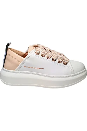 Alexander Smith Damesschoenen Wembley Woman- Pastel Sand