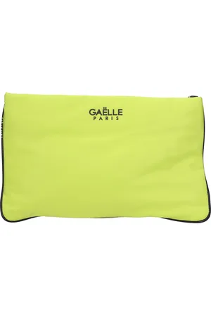 GAËLLE Zakken... Groen
