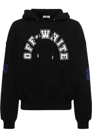 OFF-WHITE Sweatshirt voor volwassen unisex 23 Abloh