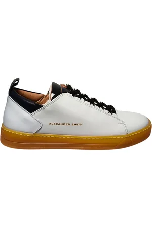 Alexander Smith Mannenschoenen Oxford Man- Black