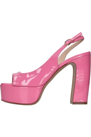 ROBERTO FESTA Sandalen Roze
