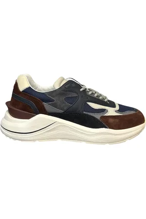 D.A.T.E. Man FUGA CLASSIC BLUE