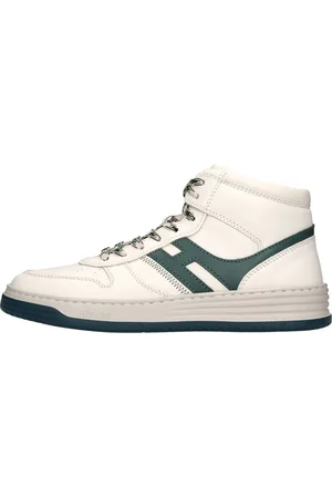 Hogan Sneakers Cream