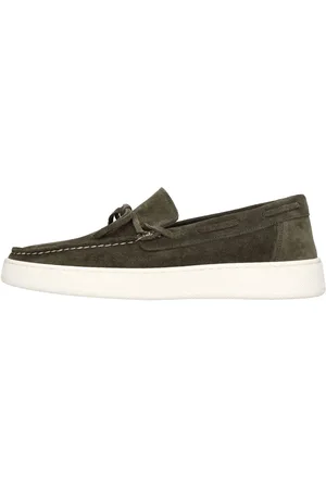Marechiaro Lage schoenen Groen