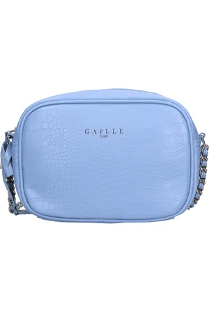GAËLLE Zakken... Blauw