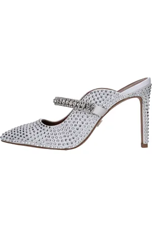 Kurt Geiger Sandalen wit