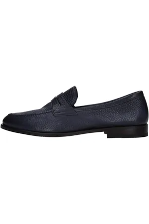 Fratelli Rossetti Lage schoenen blauw