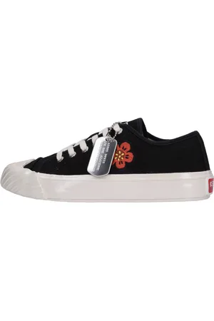 Kenzo Zwarte sneakers