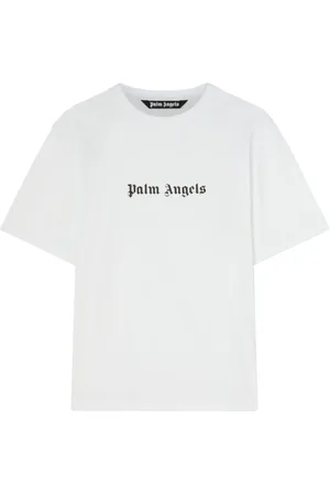 Palm Angels T-shirt Adult unisex Normaal