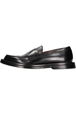 The Antipode Lage schoenen zwart