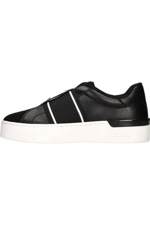Liu Jo Zwarte sneakers