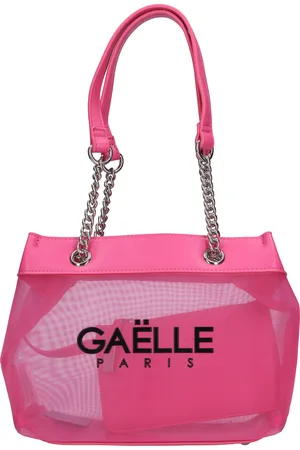 GAËLLE Zakken... Fuchsia