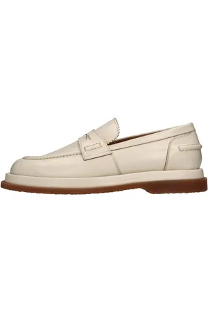 Buttero Lage schoenen Beige
