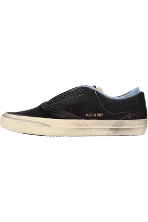 Hidnander Zwarte sneakers