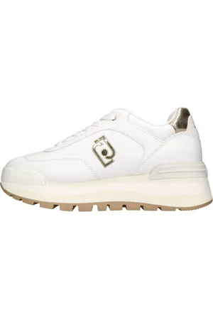 Liu Jo Witte sneakers