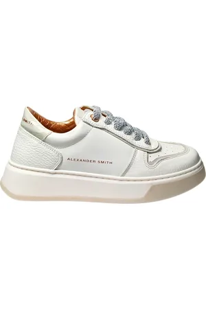 Alexander Smith Damesschoenen Harrow vrouw - Grey