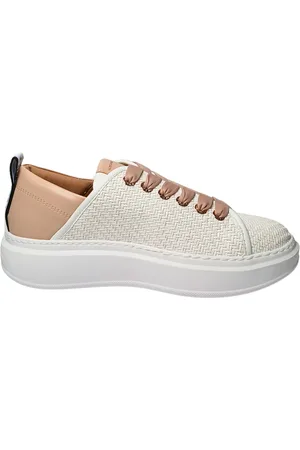 Alexander Smith Damesschoenen WEMBLEY WOMAN- naakt