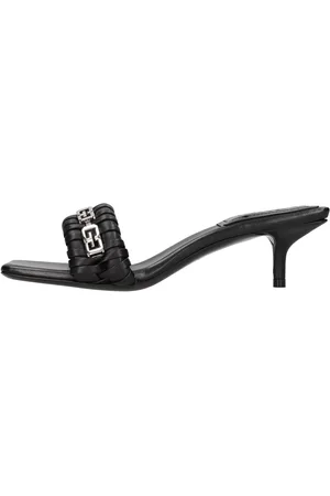 Givenchy Sandalen zwart