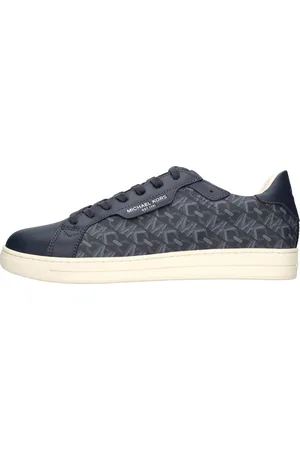 Michael Kors Sneakers blauw