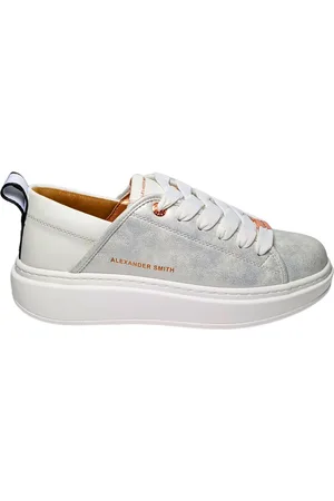 Alexander Smith Damesschoenen Eco-Wembley Woman