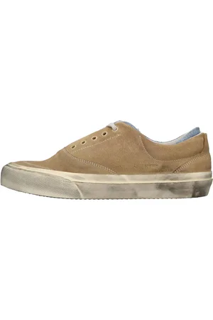 Hidnander Sneakers bruin