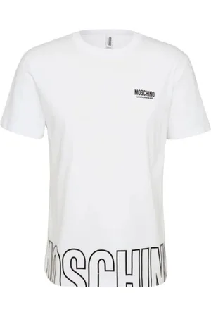 Moschino T-SHIRT Ondergoed