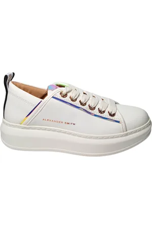 Alexander Smith Damesschoenen Wembley Woman- Iride Peach