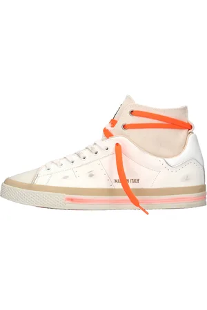 Hidnander Witte sneakers