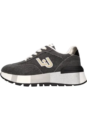 Liu Jo Sneakers Grey