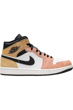 Jordan Lucht 1 Volwassen unisex mid se flight club