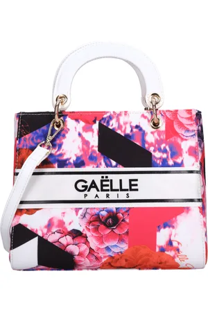 GAËLLE Zakken... Fuchsia