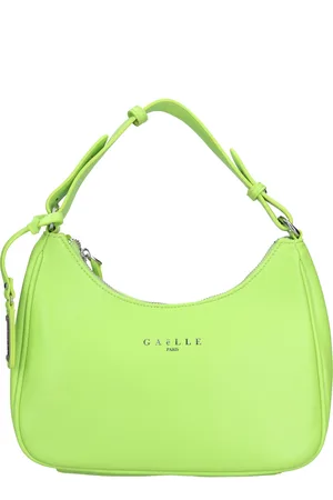 GAËLLE Zakken... Groen