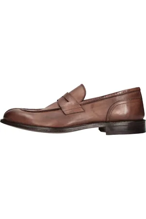 JEROLD WILTON Lage schoenen Bruin