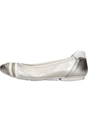 Hogan Lage schoenen Grijs