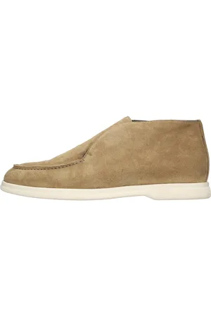 JEROLD WILTON Boots Beige