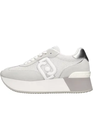 Liu Jo Sneakers Grey