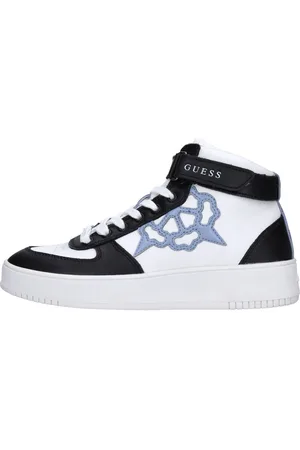 Guess Witte sneakers