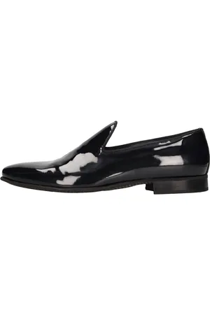 JEROLD WILTON Lage schoenen blauw