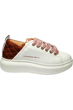 Alexander Smith Damesschoenen Wembley Woman- Rose