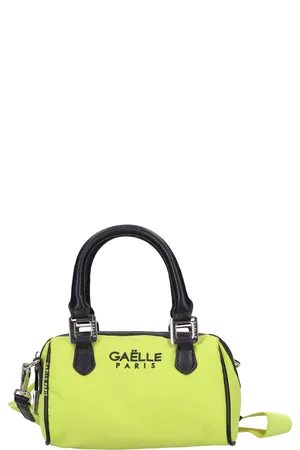 GAËLLE Zakken... Groen