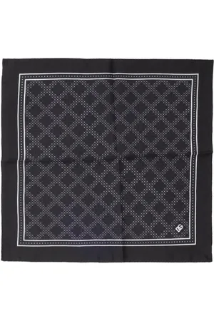 Dolce & Gabbana Zakzak met geometrische bedrukking