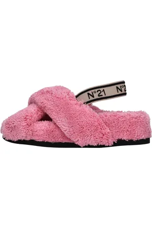 Nº21 Sandalen Roze