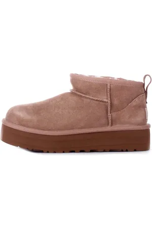 UGG Laarzen zand
